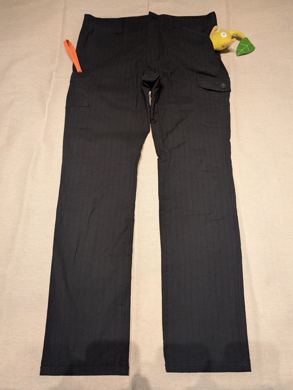 John Varvatos cargo pants mens 34